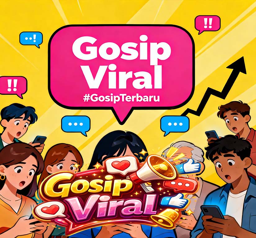 Gosip Viral Mantan Pacar Bongkar Rahasia Seleb