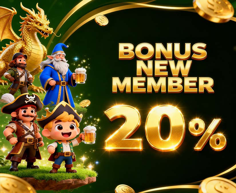 Ruby388 Slot Online Resmi dengan Bonus Cashback Besar